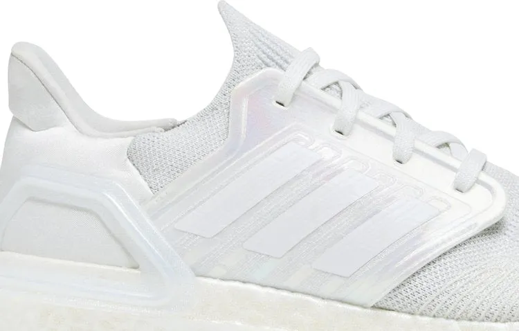 Adidas UltraBoost 20 sneakers, white