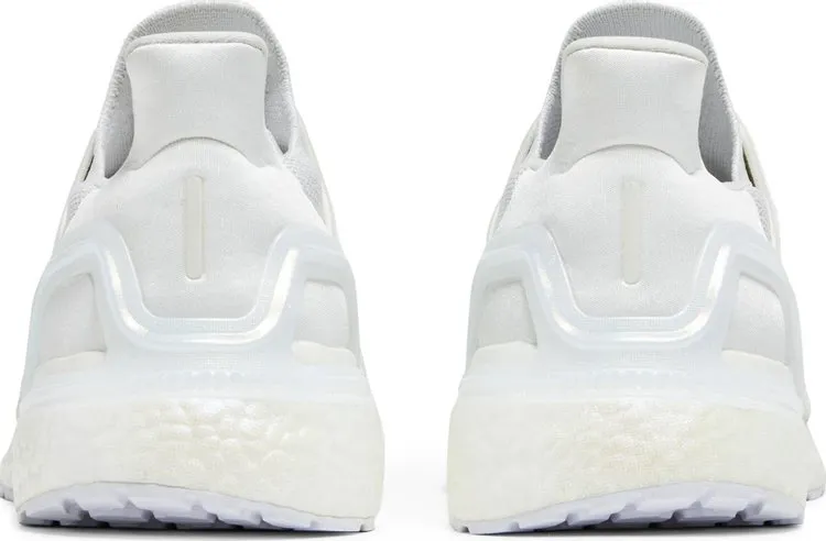 Adidas UltraBoost 20 sneakers, white
