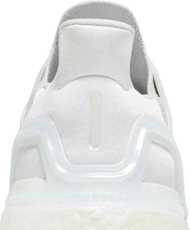 Adidas UltraBoost 20 sneakers, white