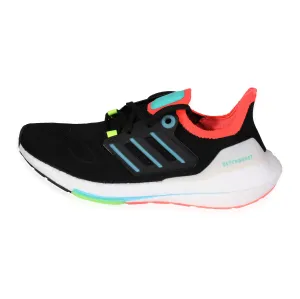 Adidas -  Wmns UltraBoost 22 Black Sky Rush Turbo (7.5 US)