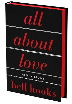 All About Love: The Deluxe Collector's Edition: New Visions (Love Song to the Nation, 1) Hardcover  October 14, 2025