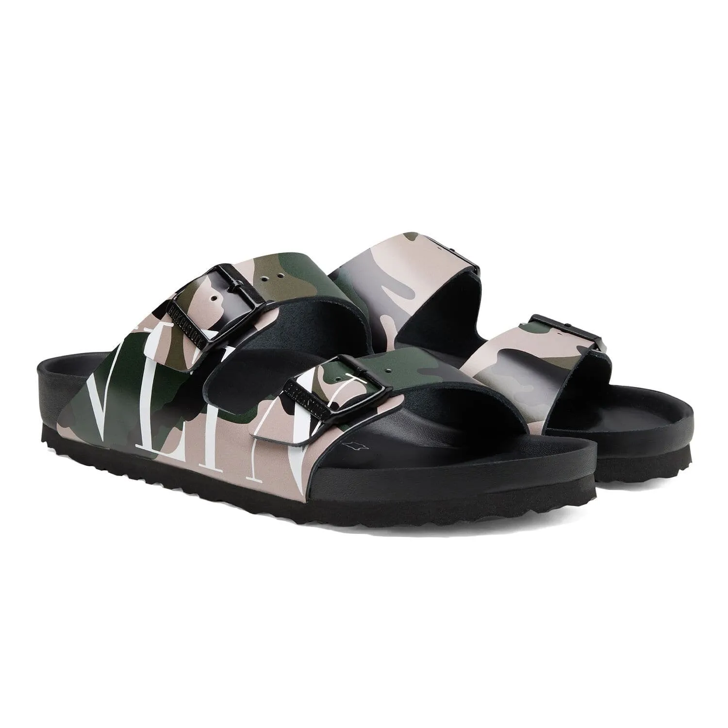 Arizona Valentino Natural Leather