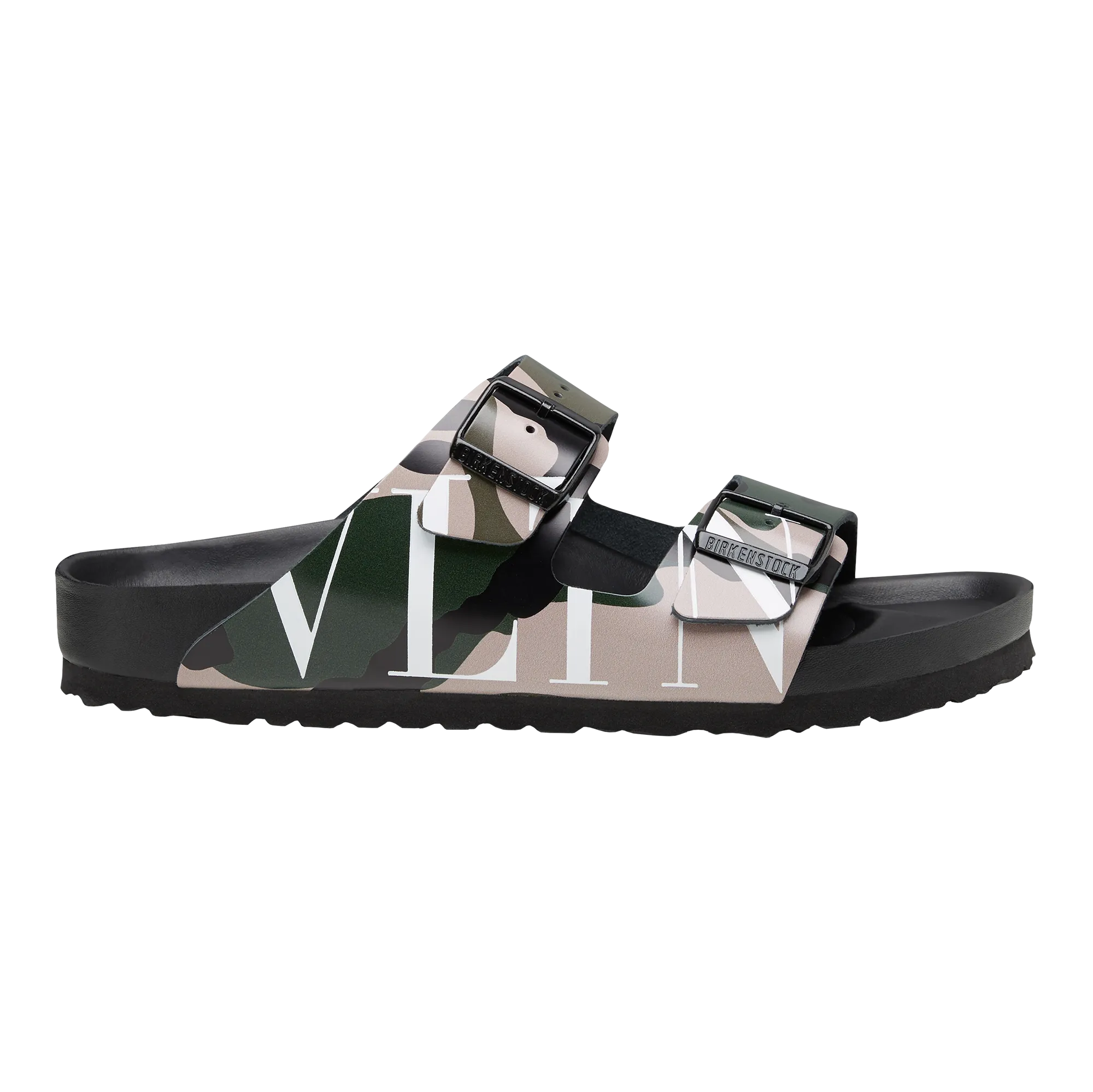 Arizona Valentino Natural Leather