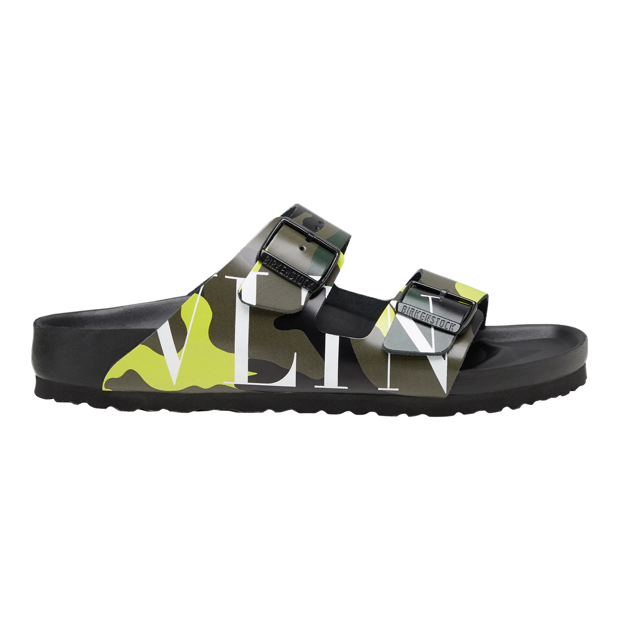 Arizona Valentino Natural Leather