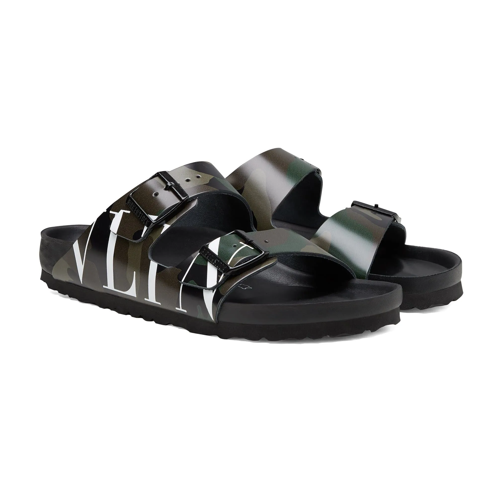 Arizona Valentino Natural Leather