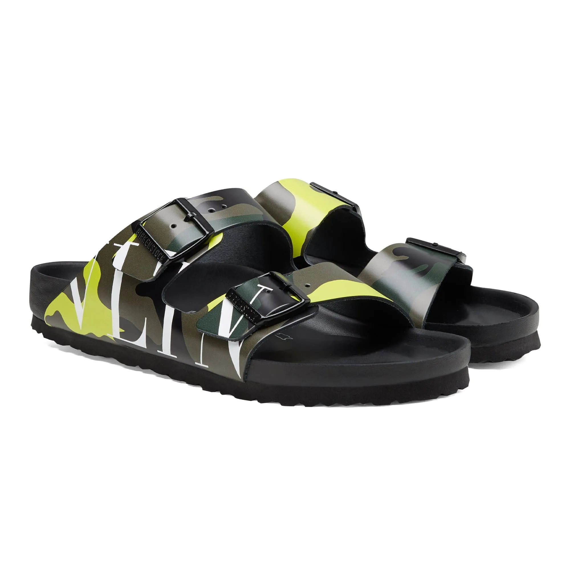 Arizona Valentino Natural Leather