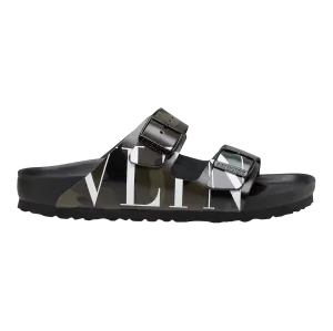 Arizona Valentino Natural Leather