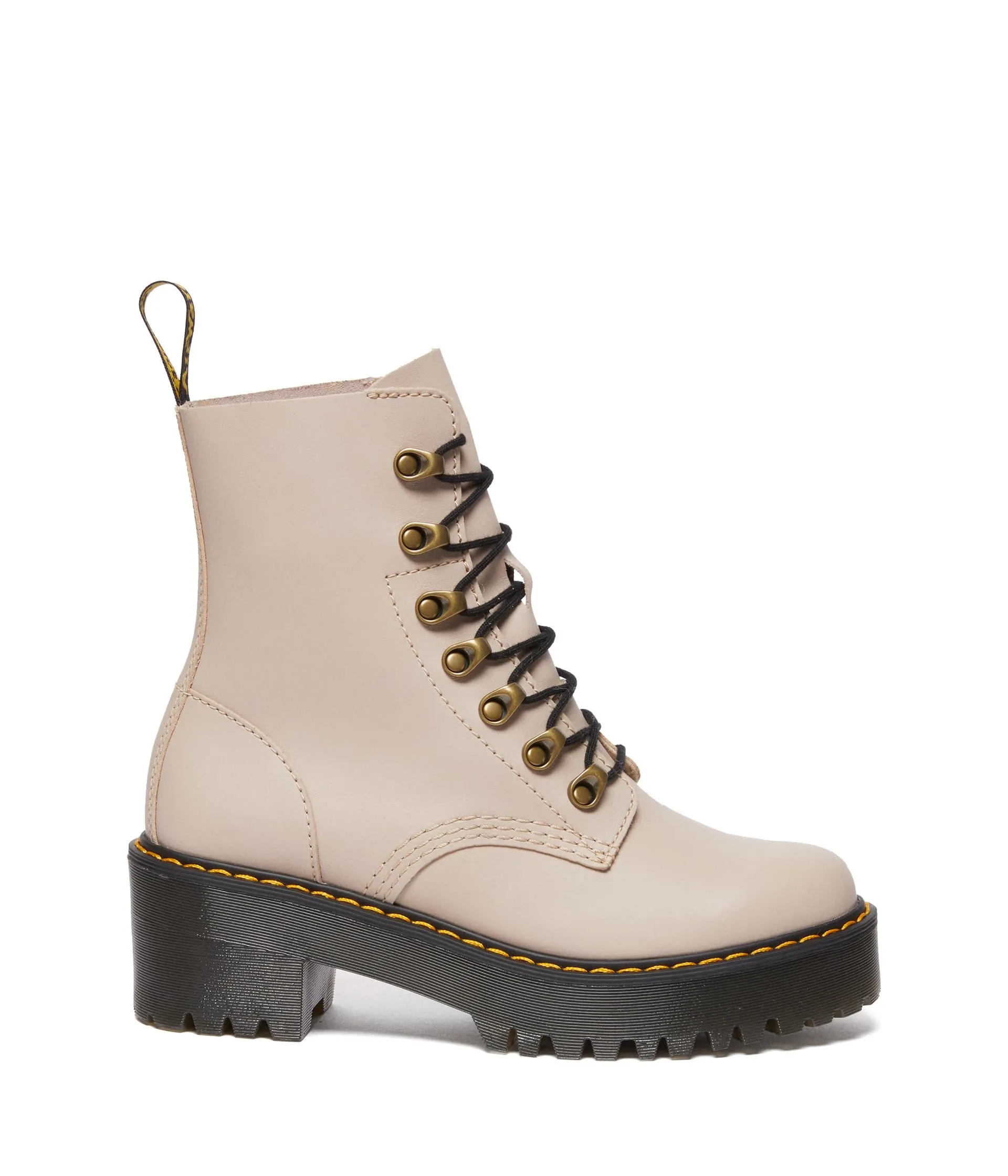 Boots Dr. Martens Leona