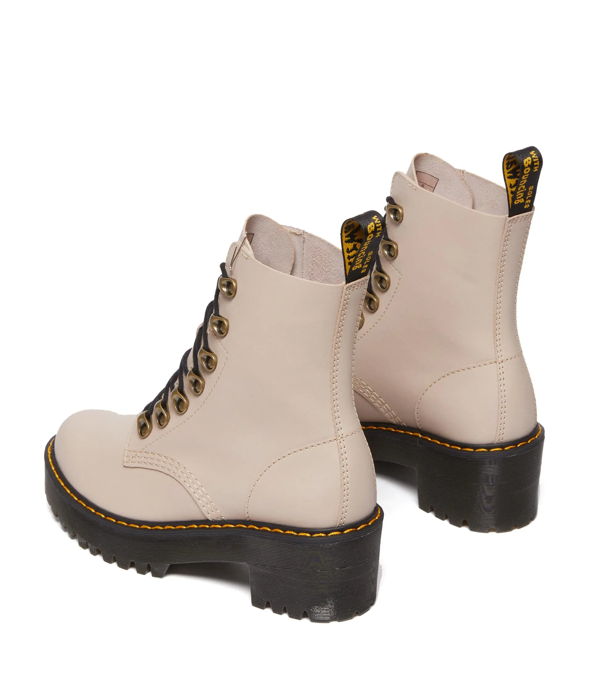 Boots Dr. Martens Leona