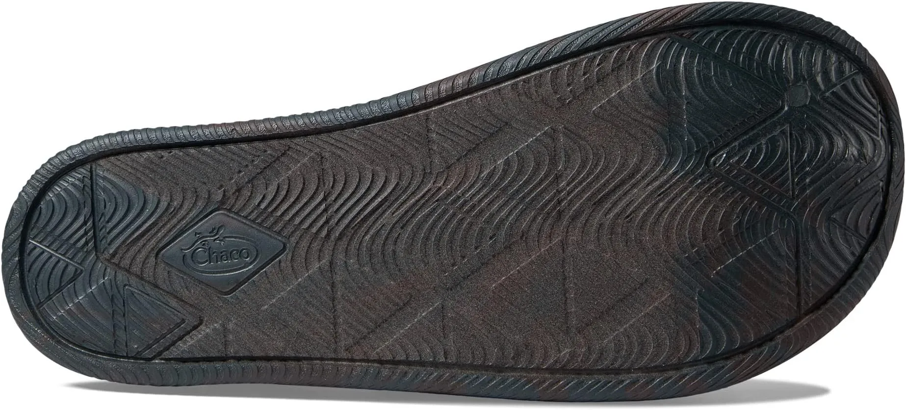 Chillos Clog Chaco, Woodsy Growth