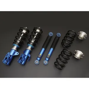 CUSCO 990 62P CBF Coilover suspension kit STREET ZERO for TOYOTA Alphard/Vellfire