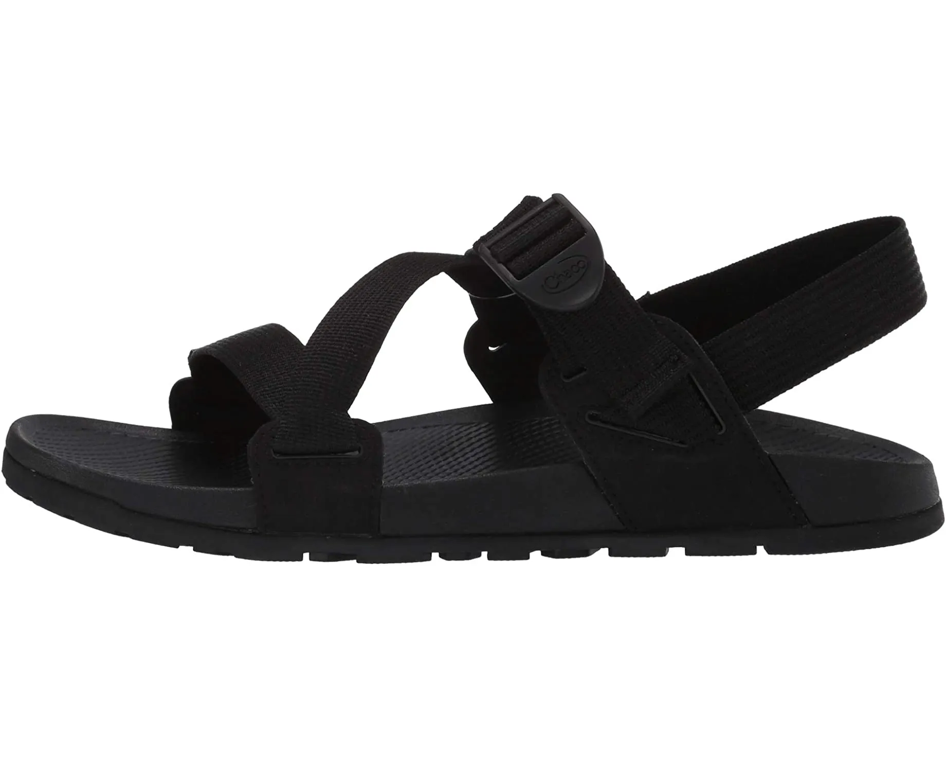 Lowdown Sandal Chaco, black