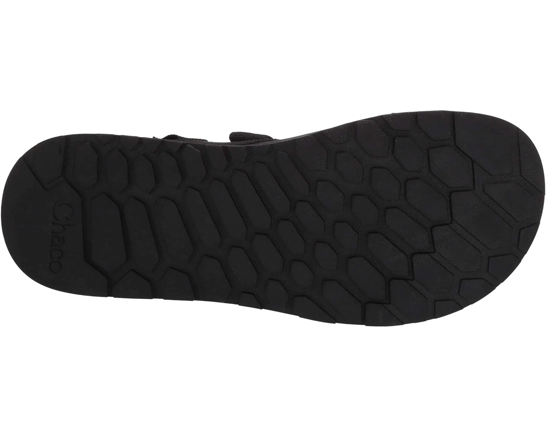 Lowdown Sandal Chaco, black