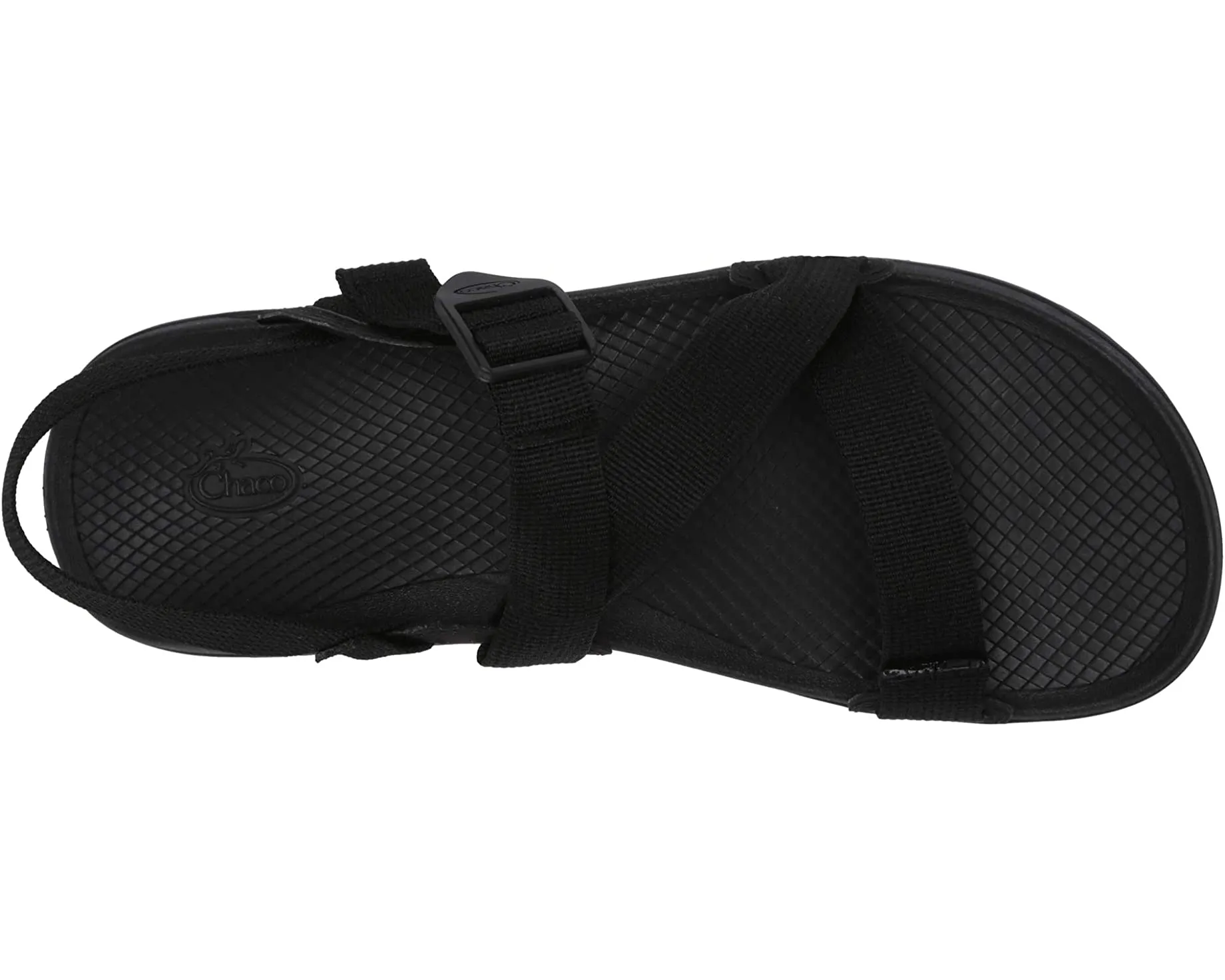 Lowdown Sandal Chaco, black