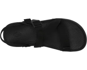 Lowdown Sandal Chaco, black