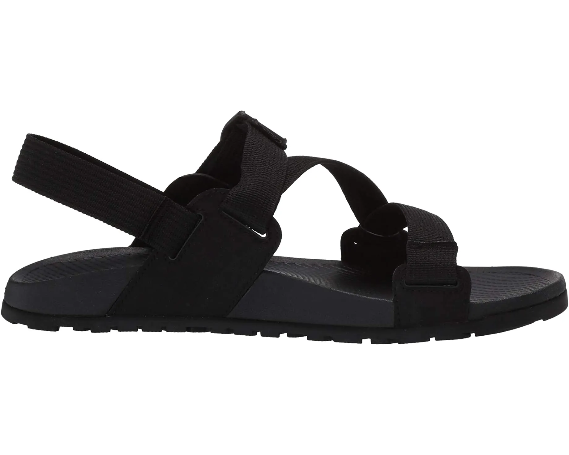 Lowdown Sandal Chaco, black