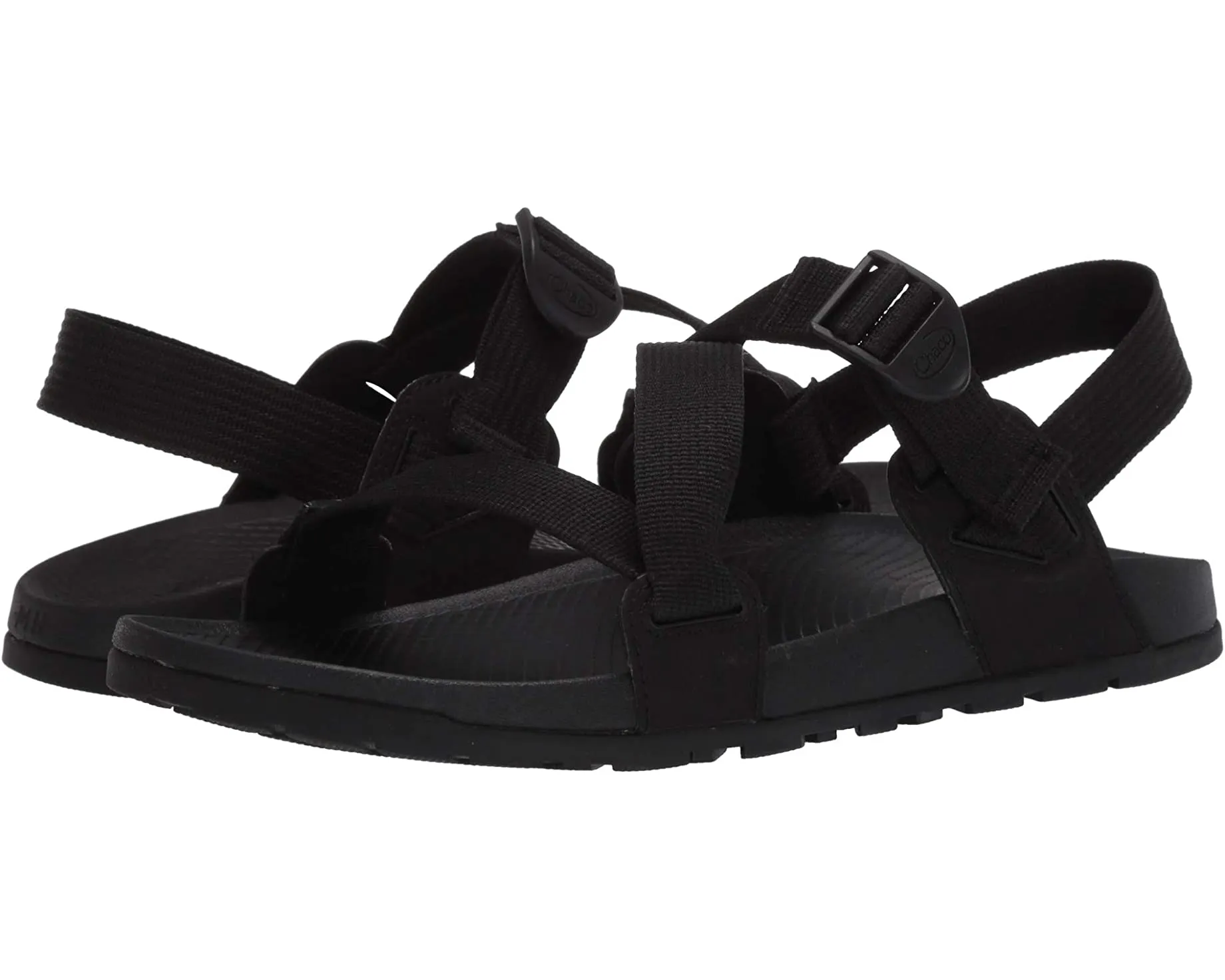 Lowdown Sandal Chaco, black