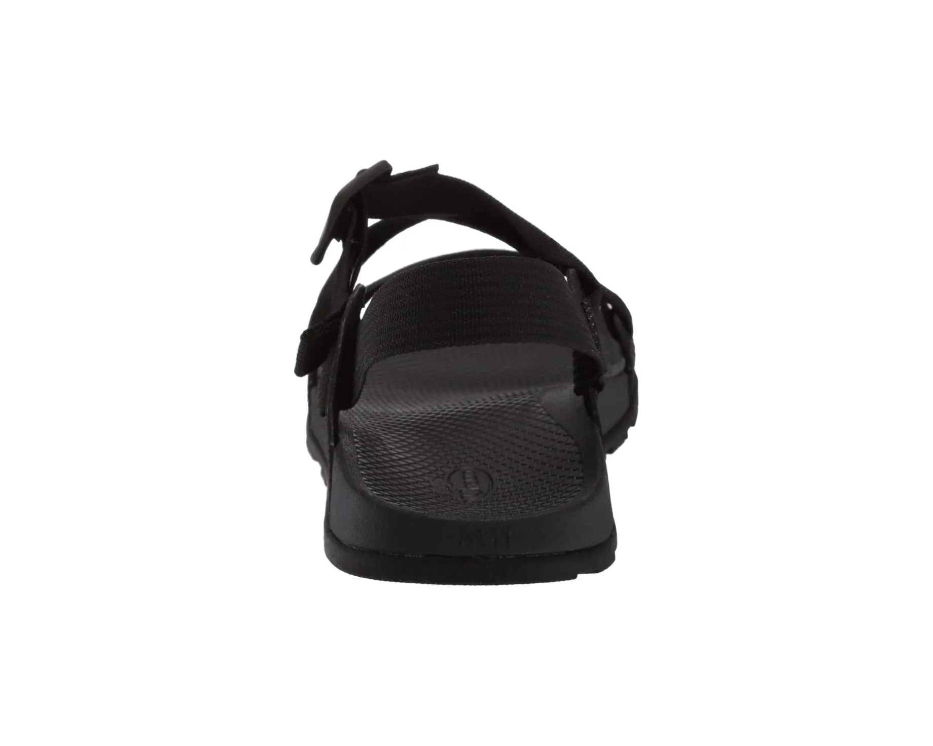 Lowdown Sandal Chaco, black