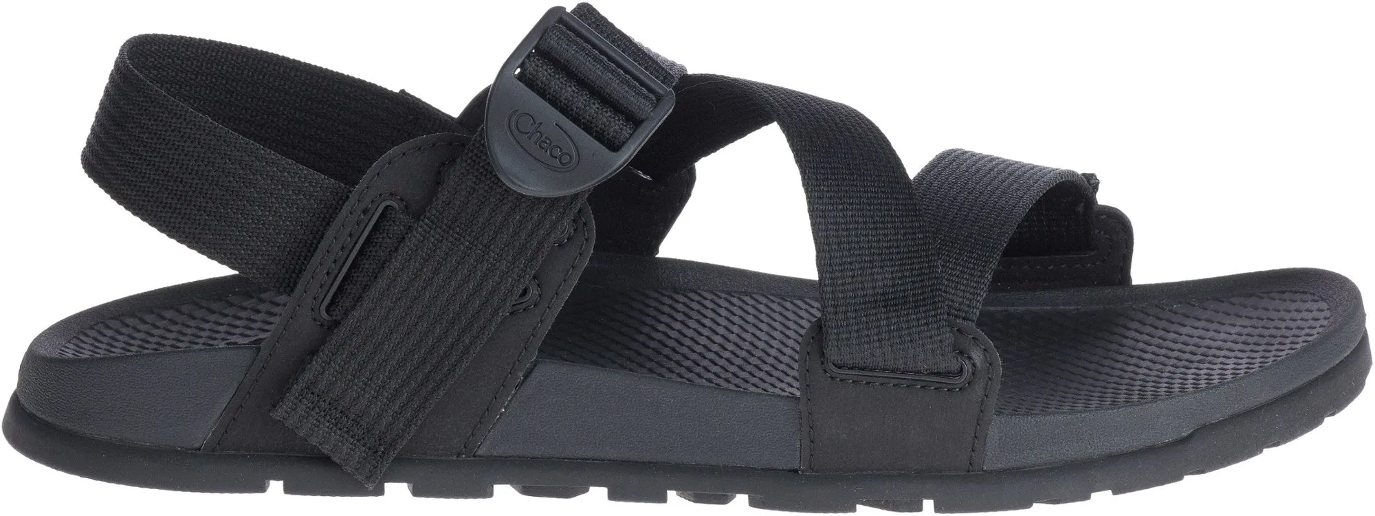 Lowdown sandals – men's Chaco, black