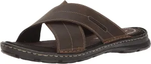 Rockport Men's Darwyn Xband Slide Sandal Rockport Men's Darwyn Xband Slide Sandal