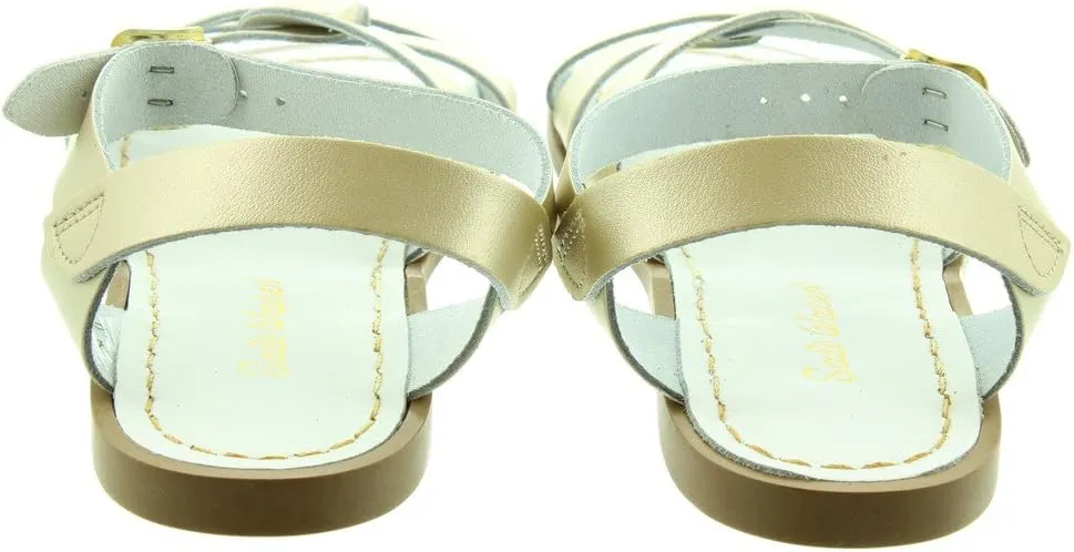Salt Water Original Leather Sandals