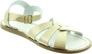 Salt Water Original Leather Sandals