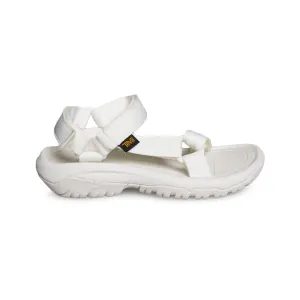 TEVA Hurricane XLT 2 Bright White Sandals - Women's