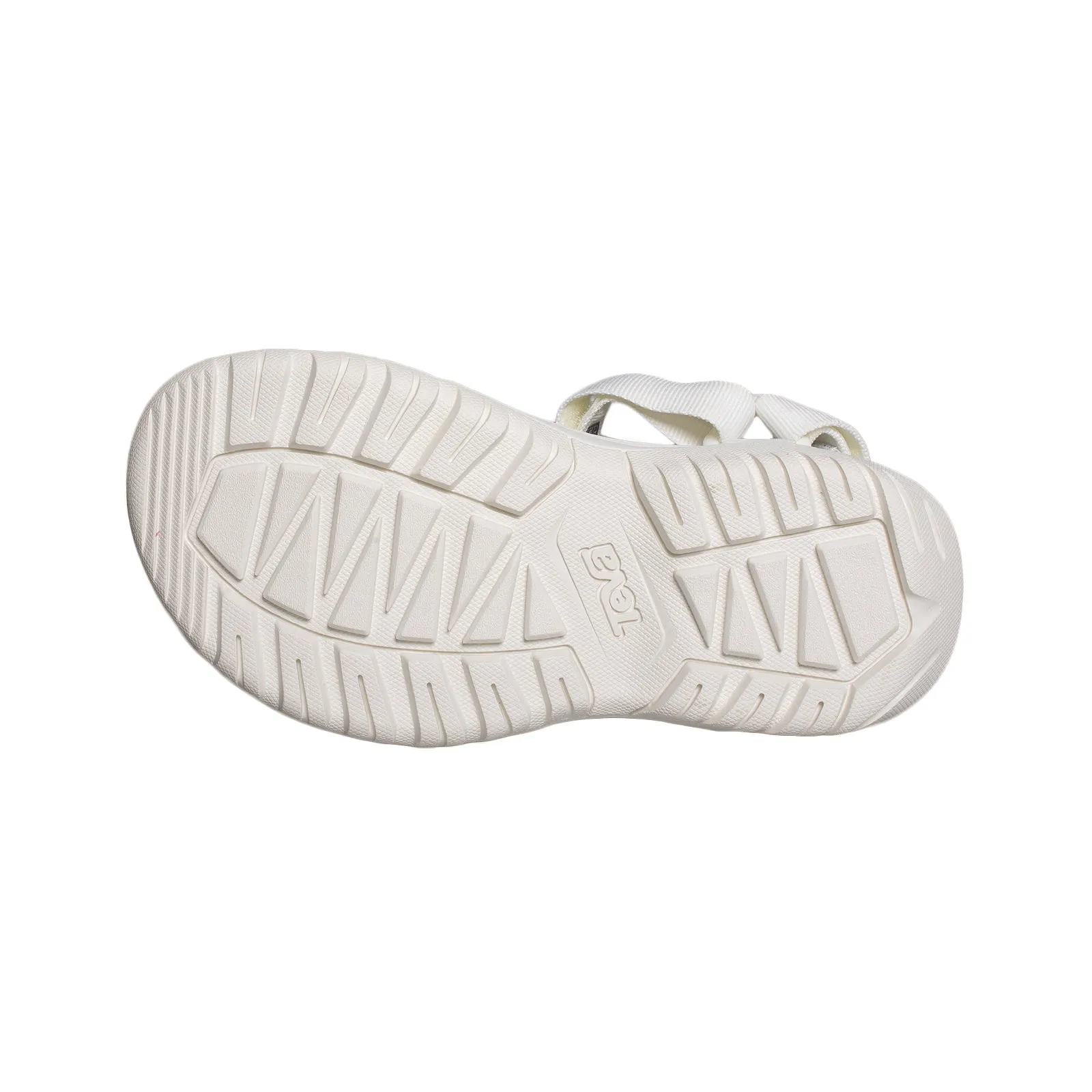TEVA Hurricane XLT 2 Bright White Sandals - Women's
