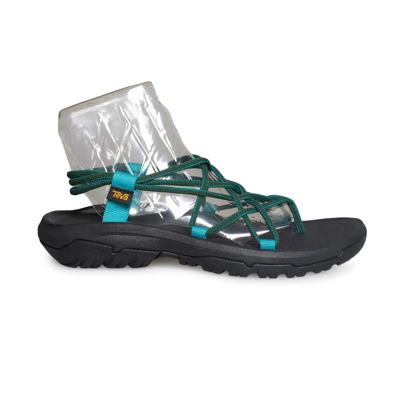 Teva Hurricane XLT Infinity Arctic Forest Sandals - Women's