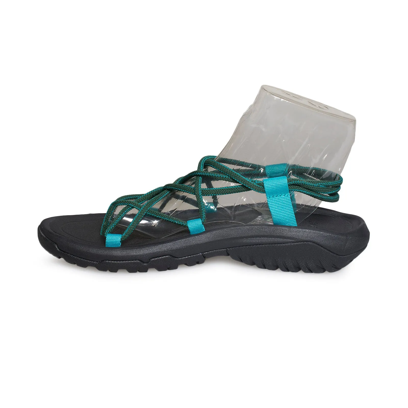 Teva Hurricane XLT Infinity Arctic Forest Sandals - Women's