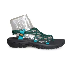 Teva Hurricane XLT Infinity Arctic Forest Sandals - Women's