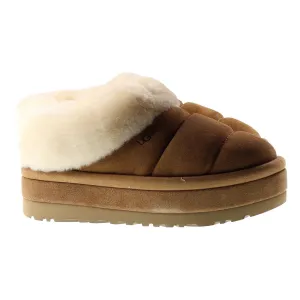 Ugg Boots Womens Tazzlita Chestnut
