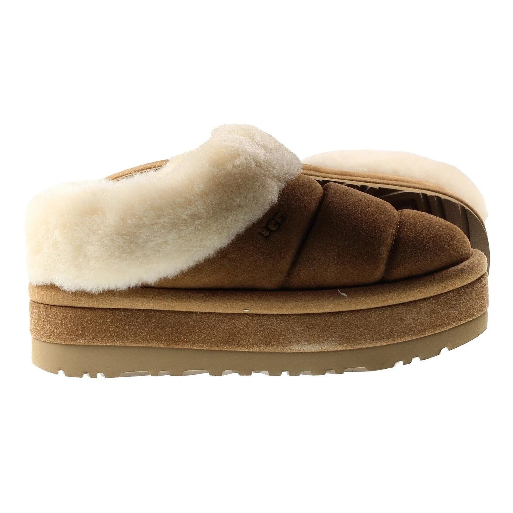 Ugg Boots Womens Tazzlita Chestnut