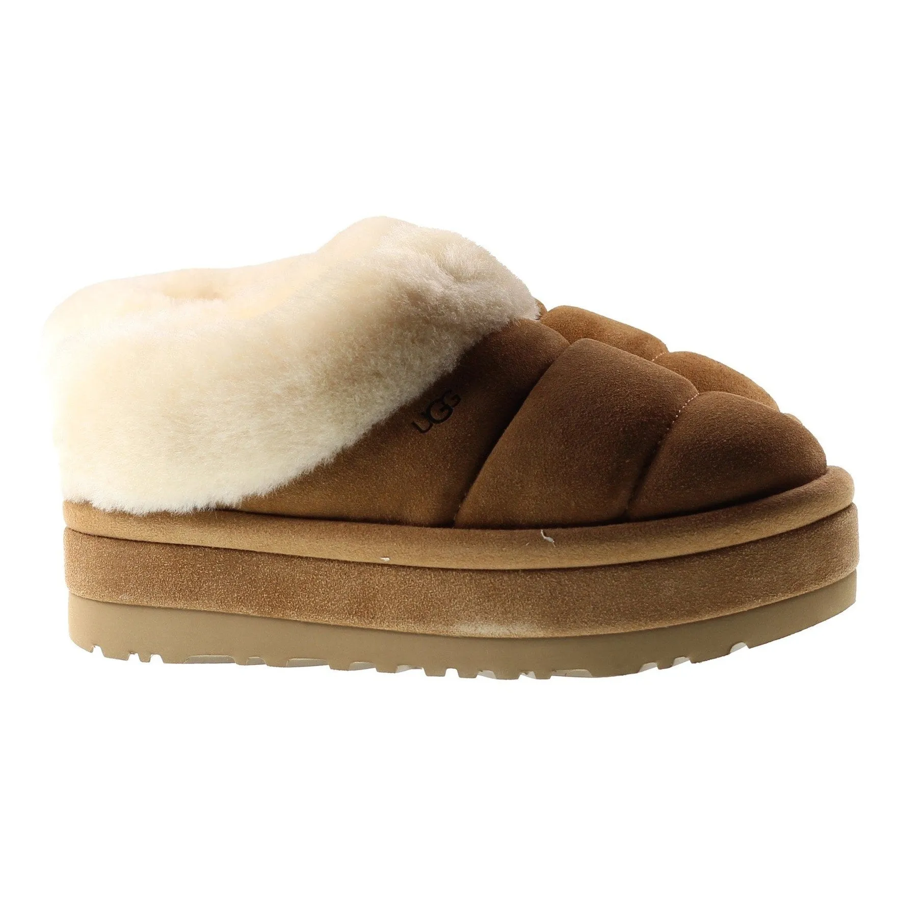 Ugg Boots Womens Tazzlita Chestnut