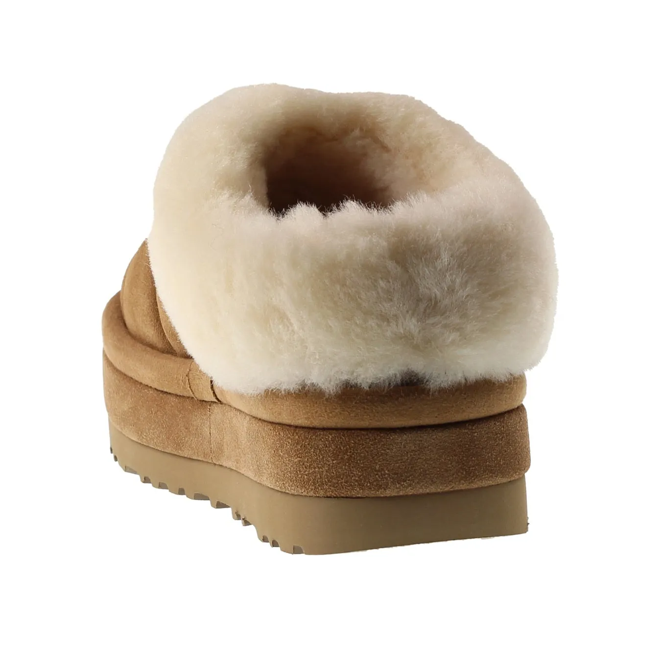 Ugg Boots Womens Tazzlita Chestnut