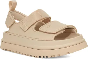 UGG Unisex-Child K Goldenglow Sandal