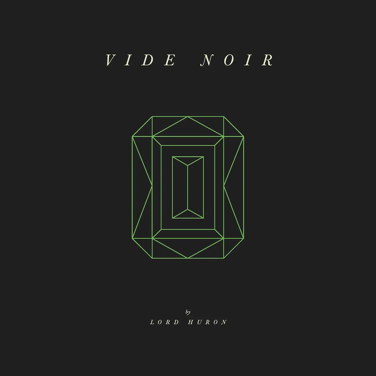 Vide Noir