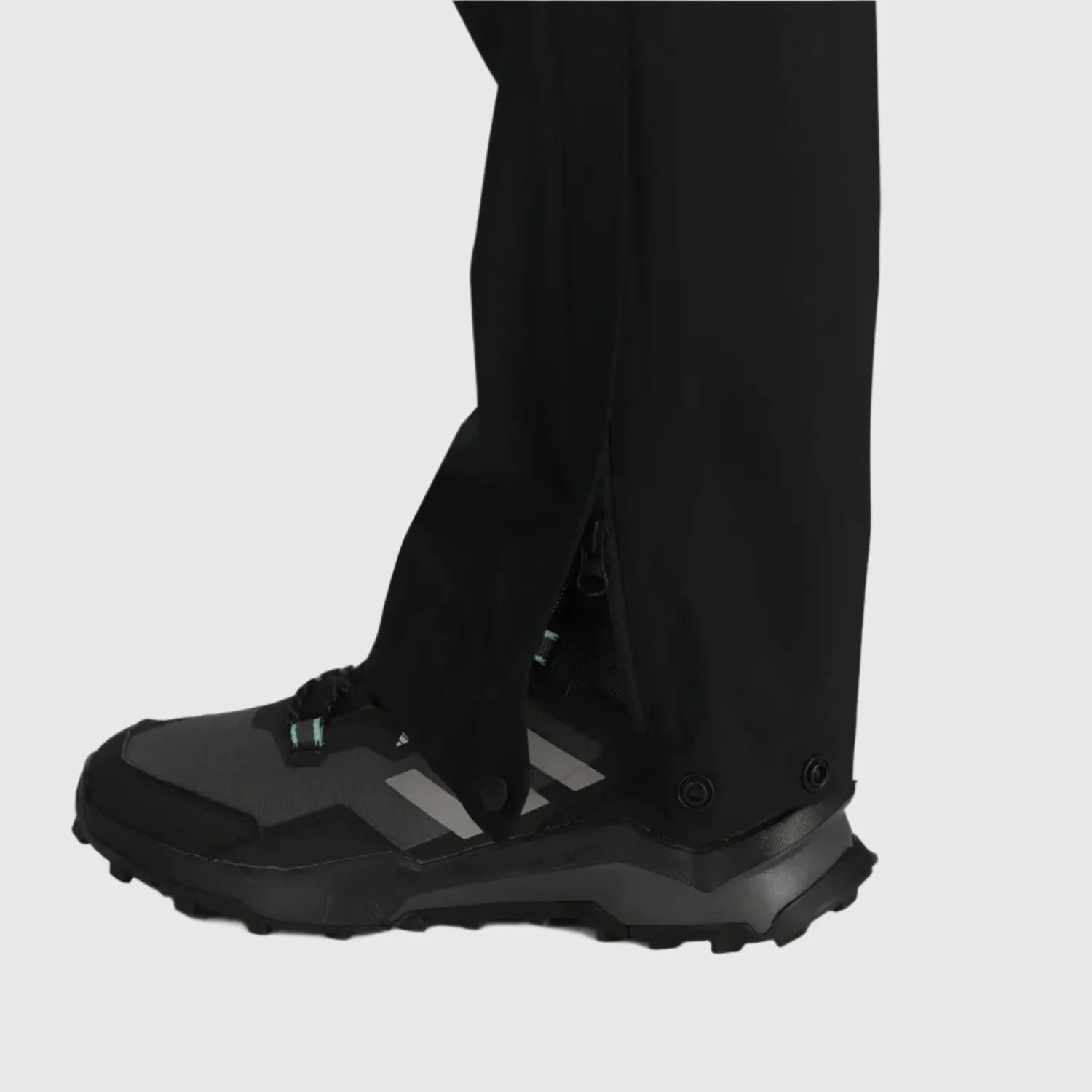 W's Stratoburst Stretch Rain Pants