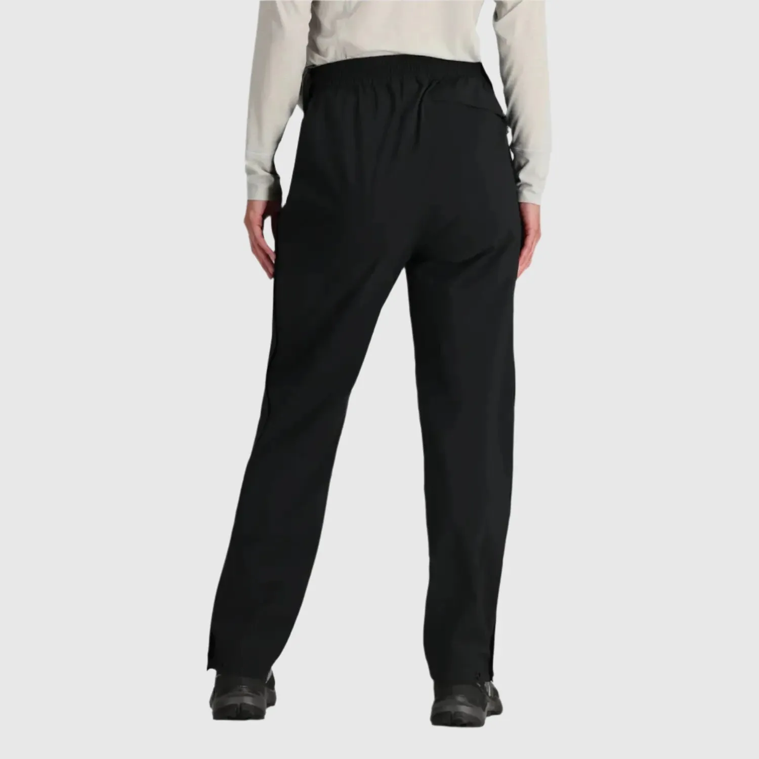 W's Stratoburst Stretch Rain Pants